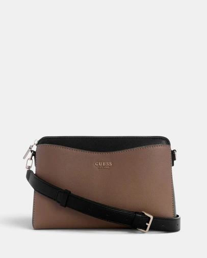 GUESS - Bethany Girlfriend Crossbody Bag