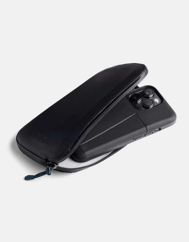 Bellroy - Venture Phone Pocket Plus (All-Conditions Phone Pocket Plus)