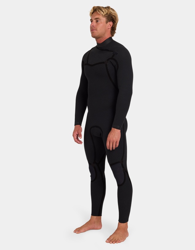 Billabong - Mens 3/2mm Furnace Pro Series Wetsuit