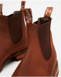 R.M.Williams - Comfort Craftsman