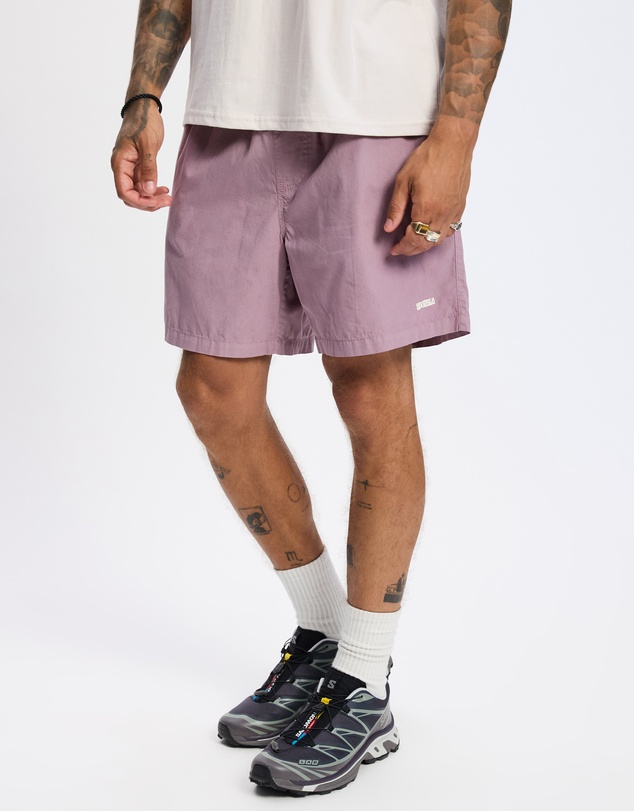 S Double - Poplin Coast Boxers