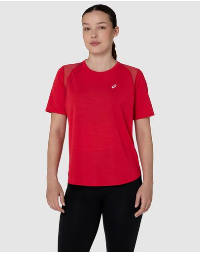 Speed Red