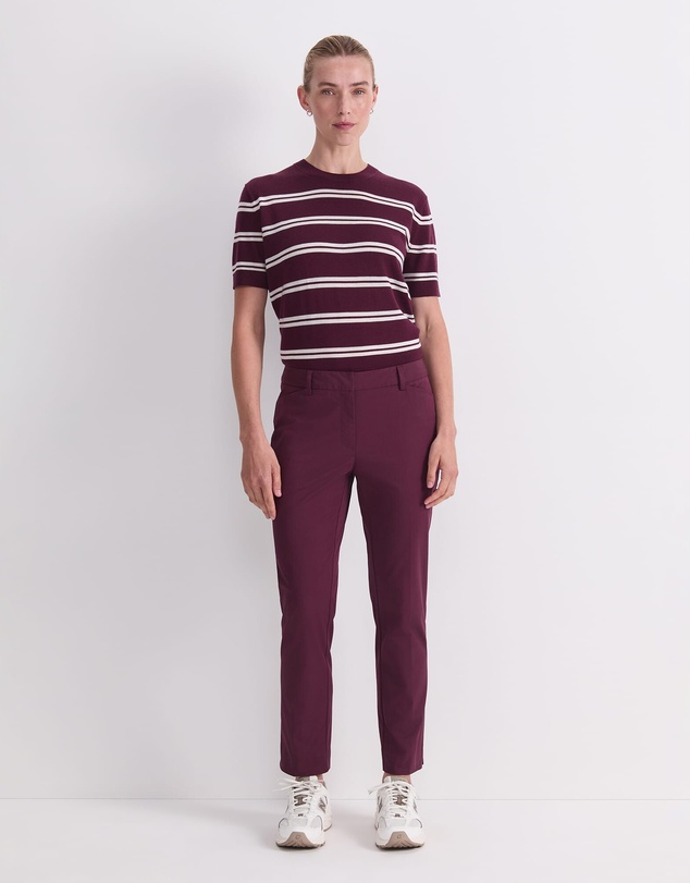 Sportscraft - Evie Capri Pant