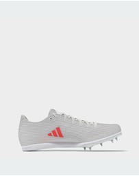 adidas Performance - AllRoundStar Shoes Kids
