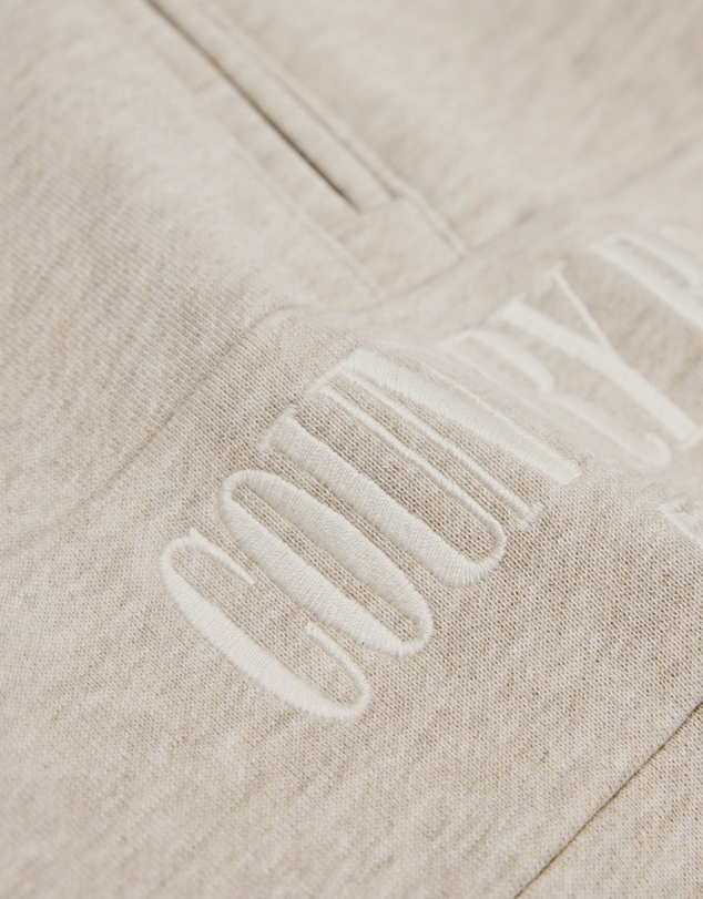 Country Road - Australian Cotton Heritage Half Zip