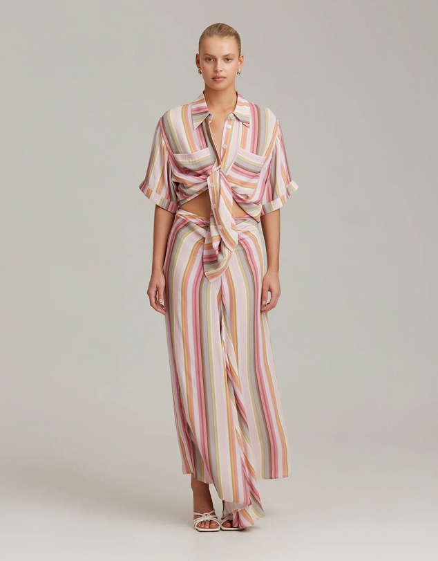 C/MEO COLLECTIVE - Sincerely Skirt
