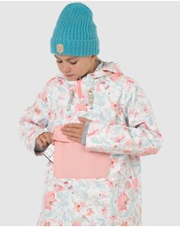 ROJO Outerwear - Hazel Jacket