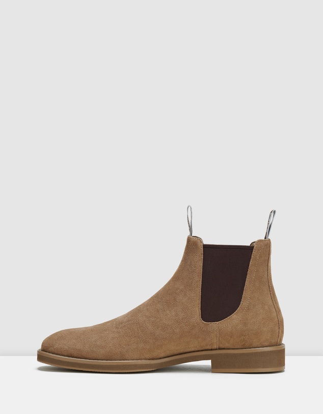 Rollie - Chelsea Mens Boot