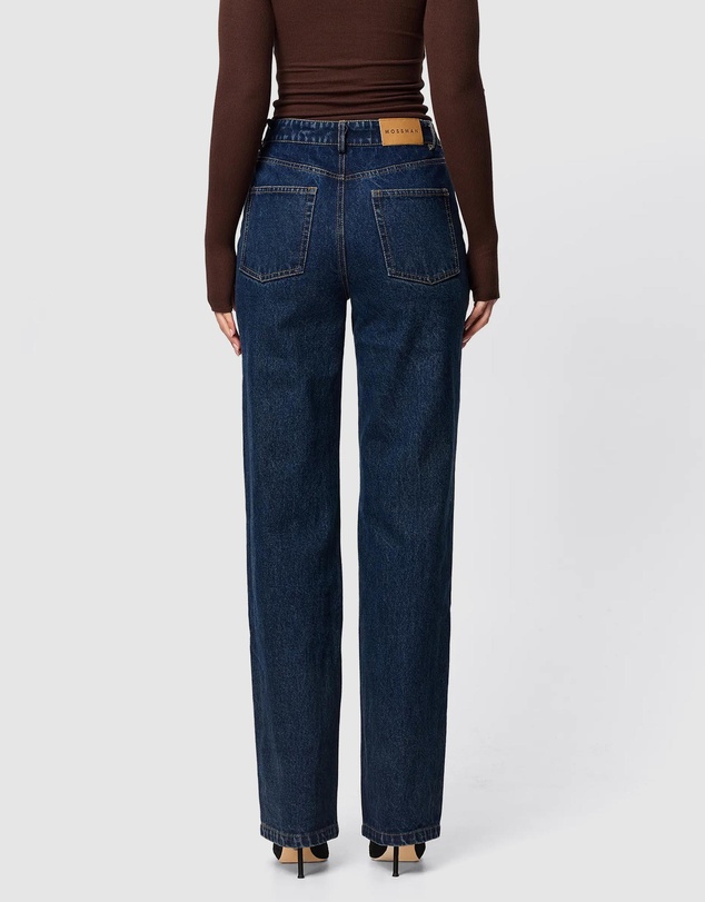 Mossman - Aspen Jeans