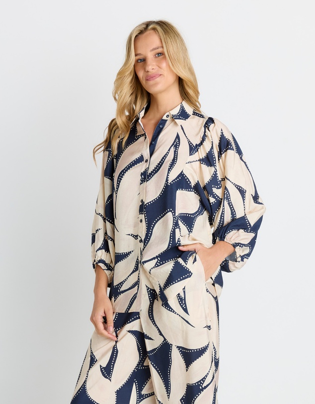 Betty Basics - Nova Shirt