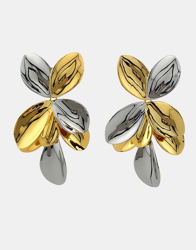 Sonne Jewellery - Adeline Earrings