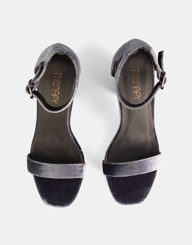 Therapy - Lolita Heels