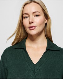 Commonry - Jasmine Top
