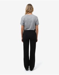 Forcast - Annalee Classic Pants