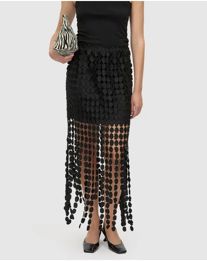 CAMILLA AND MARC - Orlo Skirt