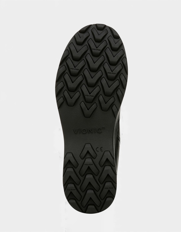 Vionic - Redding Outdoor Boot - Chocolate Ganache