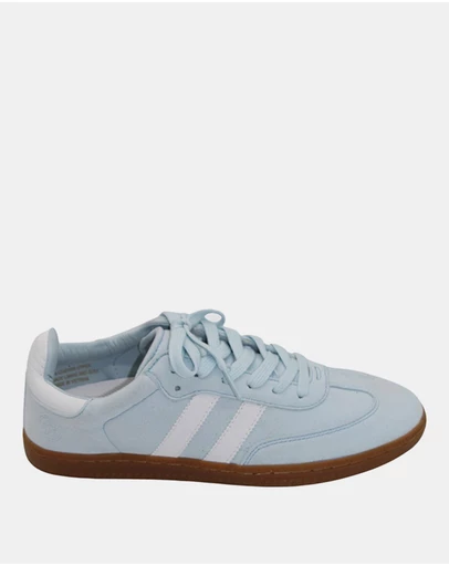 Human - Swift Sneakers - Women's