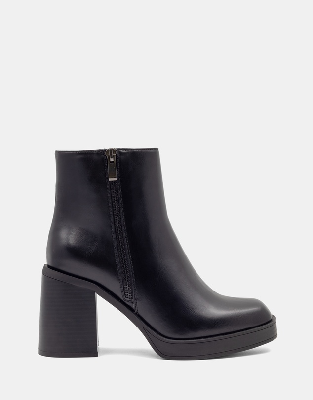 Therapy - Prissy Ankle Boots