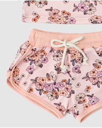 WITH LOVE FOR KIDS - Jersey Comfy Set - Babies - Kids
