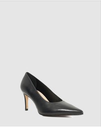 Dune London - Aspiring - Black