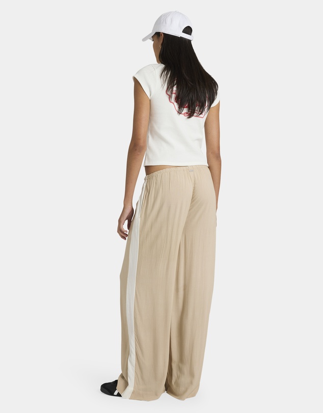 RVCA - Womens Holiday Pants