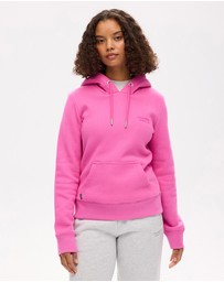 Superdry - Essential Logo Hoodie