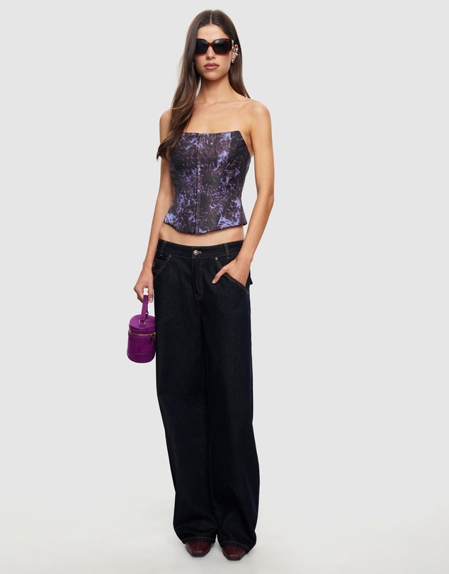 Lioness - Legacy Corset