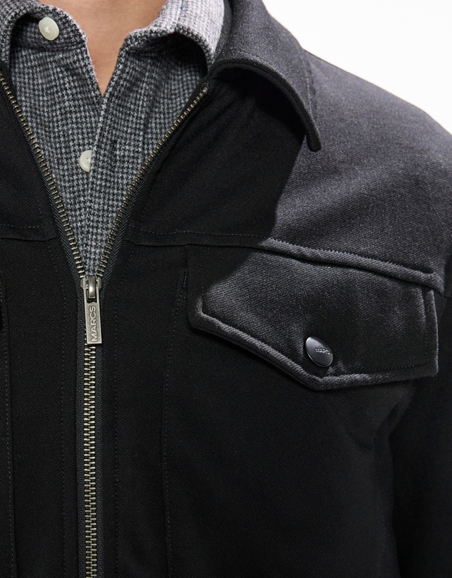 Marcs - Drew Ponte Jacket