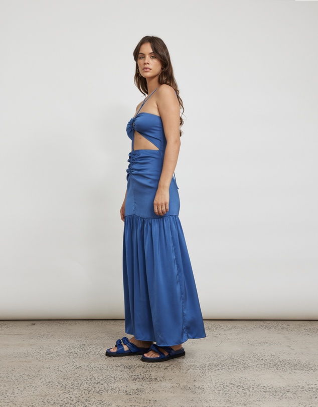TOJHA - Niya Dress