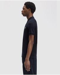 Fred Perry - Slim Fit Polo Shirt