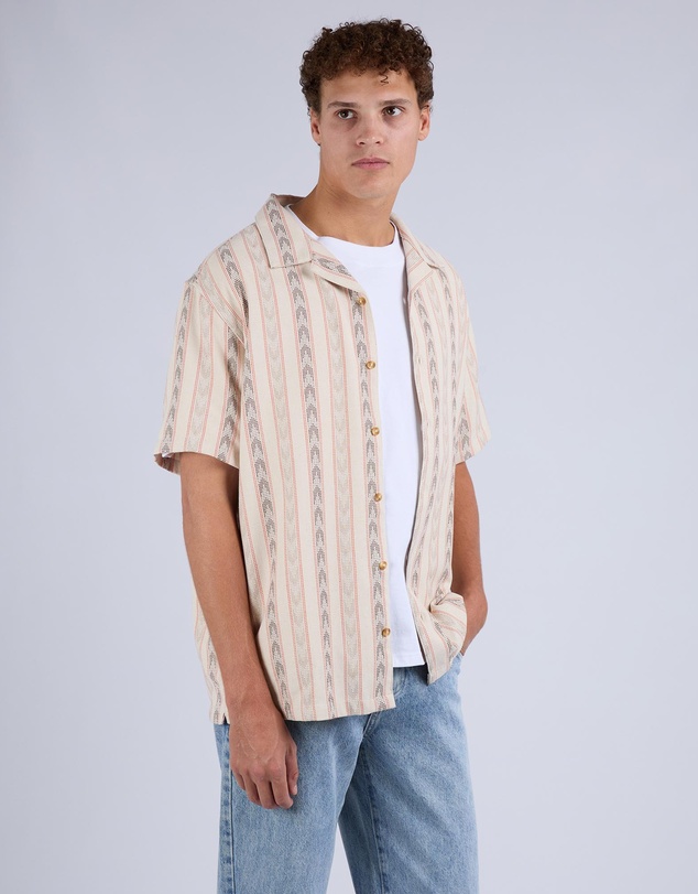 Silent Theory - CAPRI SS SHIRT