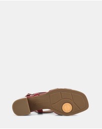 Hush Puppies - Kaboo