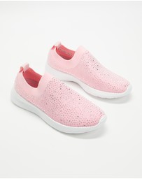 Holster - Fireflyer Sneakers - Women's