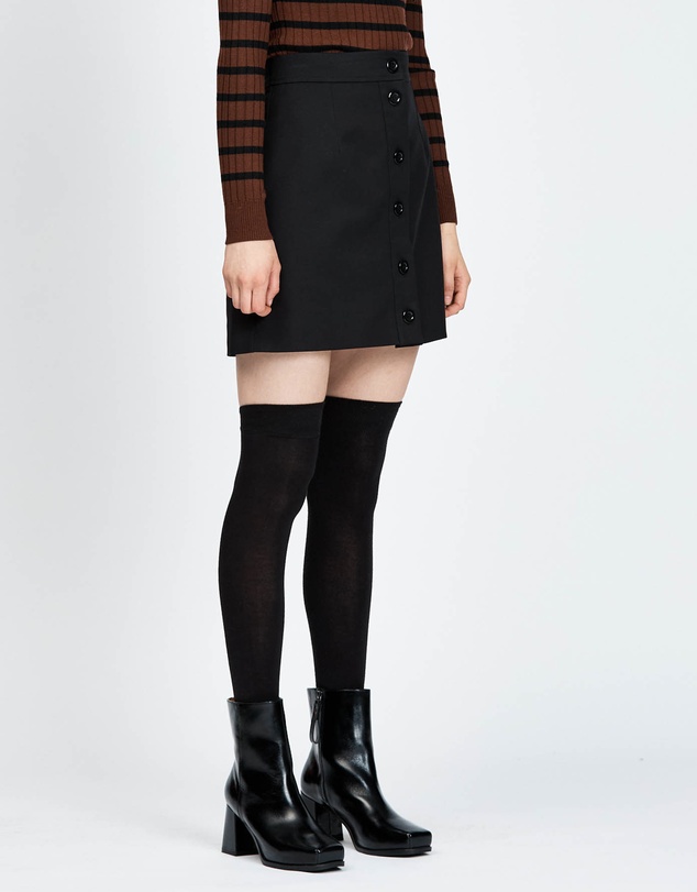 bul - Malmi Skirt Black