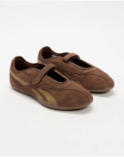 Reebok - Ultra Lo Mary Jane - Women's