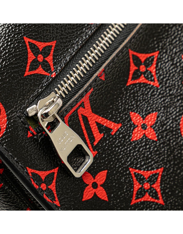 Pre-Loved by Azura Reborn - Pre-Loved Monogram Infrarouge Pochette Metis