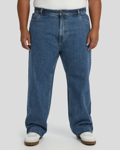 Johnny Bigg - Denzel Relaxed Fit Jean