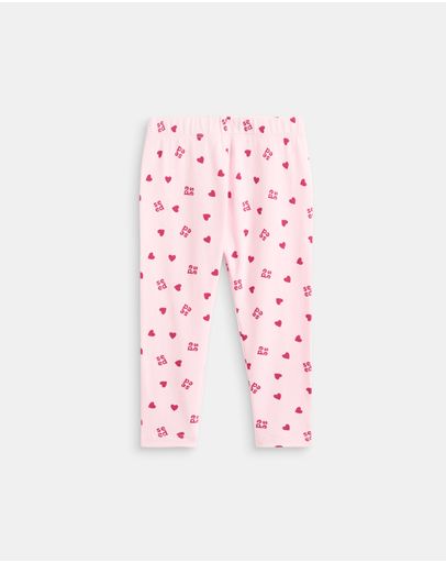 Pink Lemonade