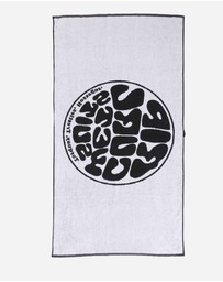 Rip Curl - Logos Towel