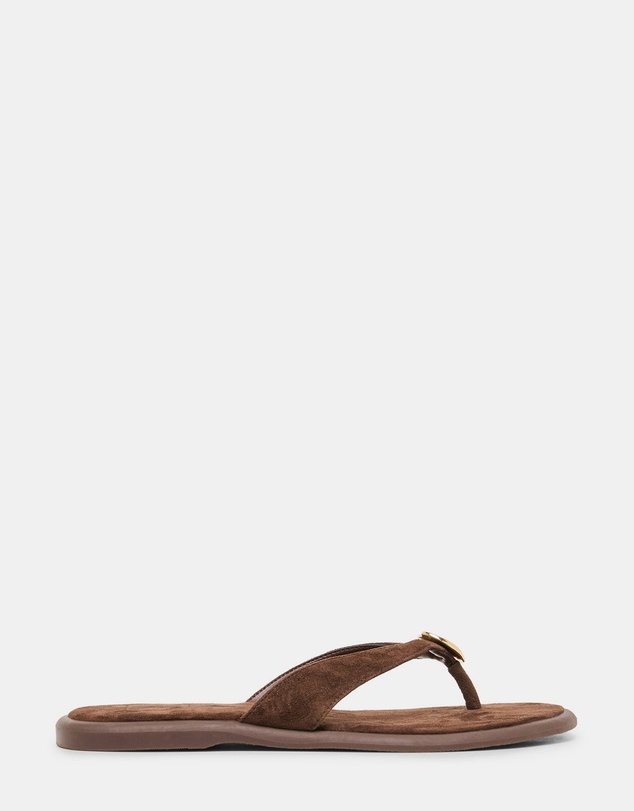 Dolce Vita - Jaina dark brown