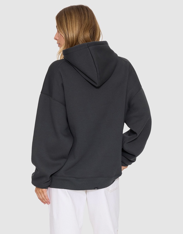 Thrills - Playmaker Cocoon Panel Hoodie