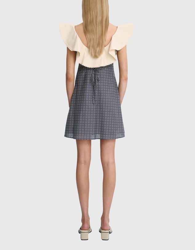 LOVAAN - Cooper Mini Dress