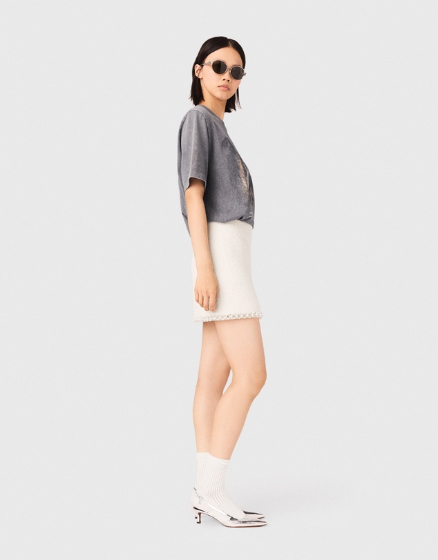 Maje - Tihorse Tee Shirt