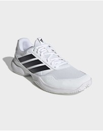 adidas Performance - GameCourt 3 All Court Tennis Shoes Unisex