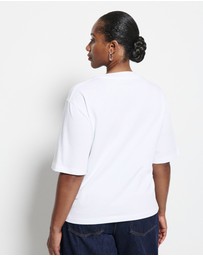 Commonry - Modern Tee