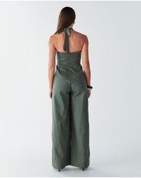 BWLDR - Lilo Jumpsuit