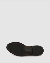 Brando - Lennon Lace Ups