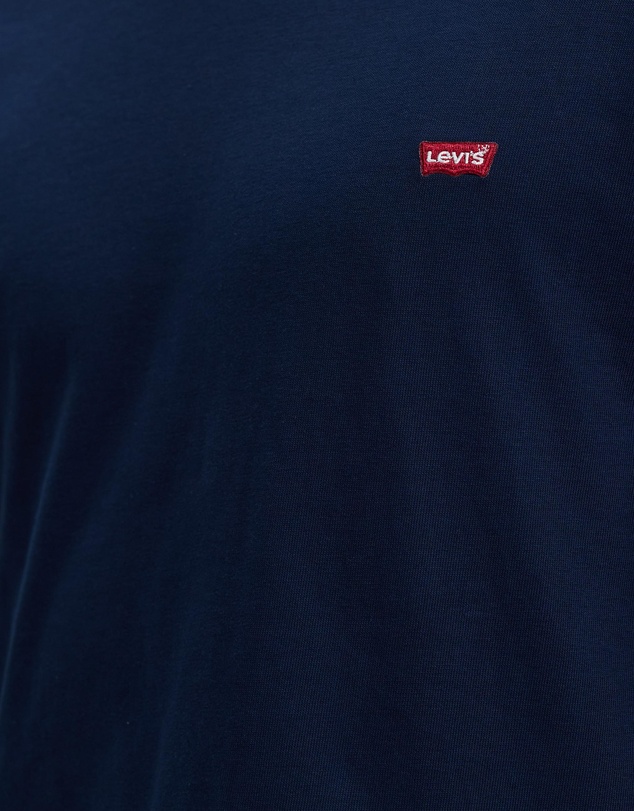 Levi's - Original Housemark T-Shirt