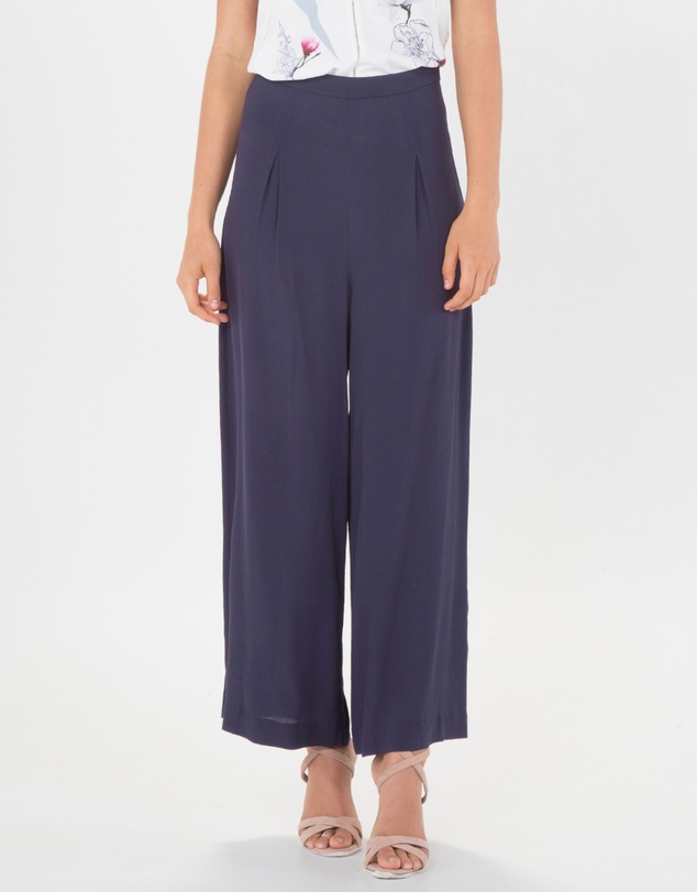 Amelius - Valentia Palazzo Pants