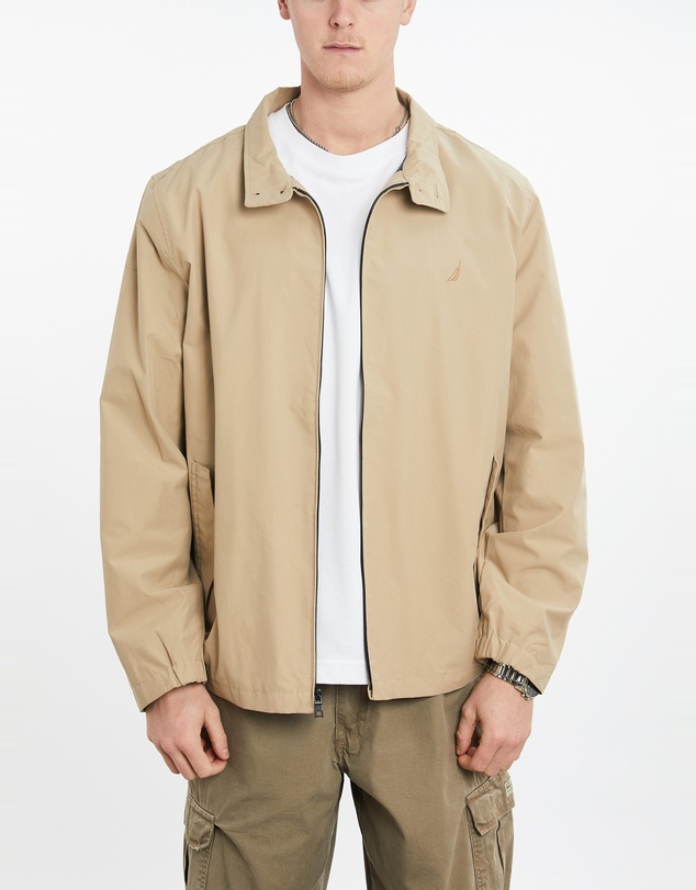 Vintage by The Real Deal - Pre Loved - Vintage Nautica Windbreaker Jacket